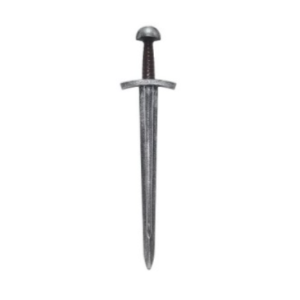 ESPADA MEDIEVAL - 65cm