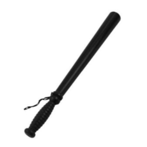 TONFA POLICIA / BASTON POLICIA 50cm