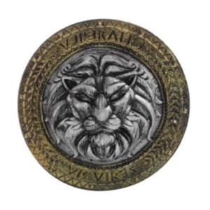 ESCUDO ROMANO