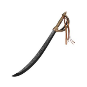 ESPADA PIRATA - 68 cm