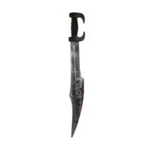 ESPADA ESPARTANA - 69cm