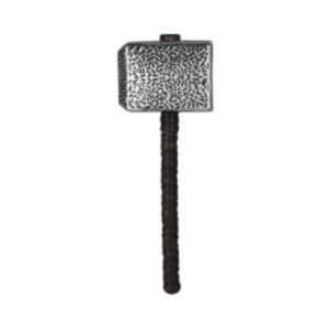 MJOLNIR - MARTILLO DE THOR