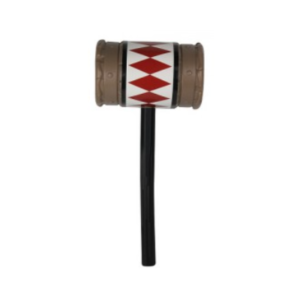 MAZO (HARLEY QUINN)