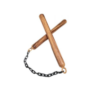 NUNCHAKUS