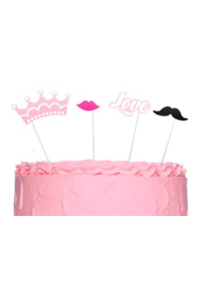 PHOTO PROPS NENA - Imagen 4