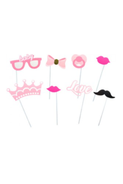 PHOTO PROPS NENA - Imagen 6
