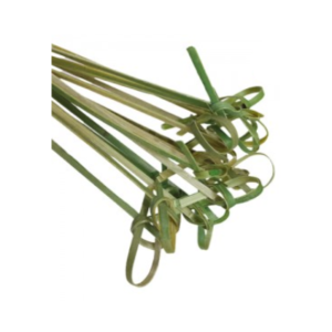 PINCHE NUDO 12cm - Bolsa x 100 un.