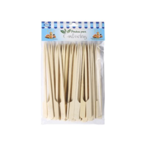 PINCHOS PARA CATERING *15cm* - Bolsa x 100 un.