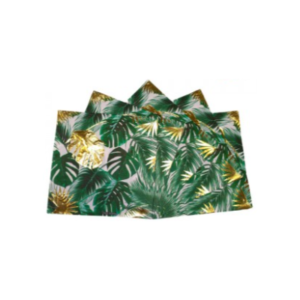 SERVILLETA DE PAPEL *PALMAS* x 12 unidades