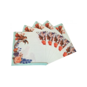 SERVILLETA DE PAPEL *RUISEÑOR* x 20 unidades