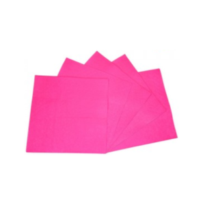 SERVILLETA DE PAPEL FUCSIA x 20 unidades