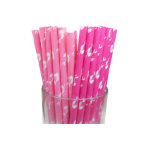 SORBETES DE POLIPAPEL SIRENITA x 24 unidades