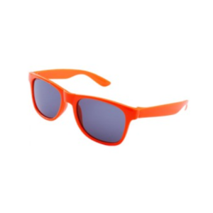 LENTES WAY *NARANJA NEON*