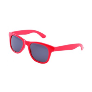 LENTES WAY *ROSA NEON*