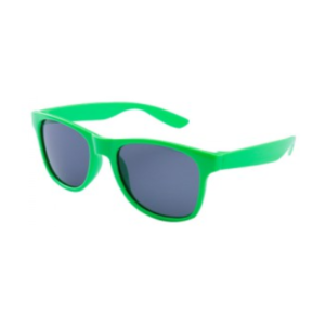 LENTES WAY *VERDE NEON*