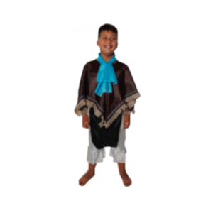 VENDEDOR AMBULANTE TALLE 1