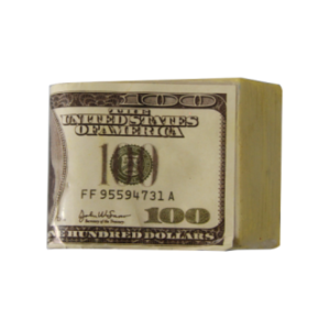 DOLAR FANTASIA PARA LLENAR LA BILLETERA