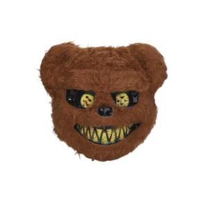 MASCARA TEDDY MALO
