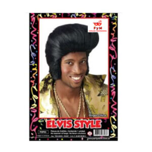 PELUCA ELVIS STYLE