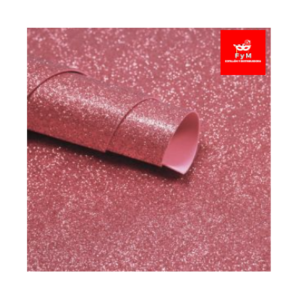 GOMA EVA GIBRE ROSA 60x40cm x 10 unidades