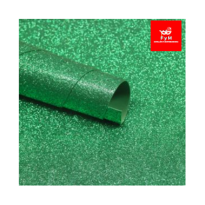 GOMA EVA GIBRE VERDE OSCURO 60x40cm x 10 unidades