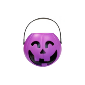 BALDE CALABAZA VIOLETA CHICO