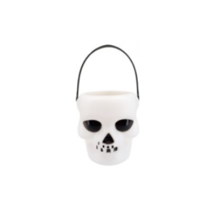 MINI BALDE CALAVERA