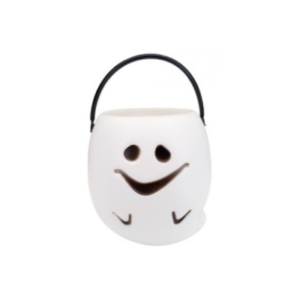 MINI BALDE FANTASMA
