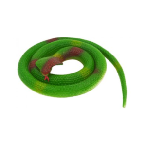 VIBORA COBRA VENENOSA 67cm