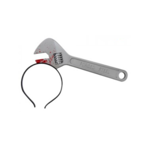 VINCHA LLAVE INGLESA