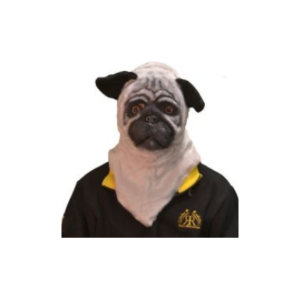ANIMOV PUG
