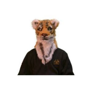 ANIMOV TIGRE