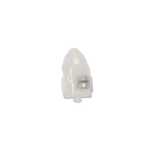 LUZ BLANCA PARA GLOBOS x 50 un. LED