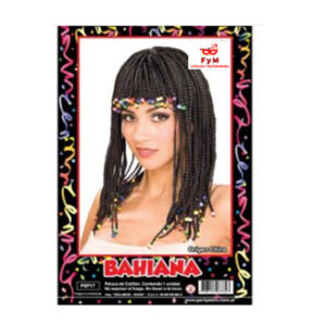 PELUCA BAHIANA