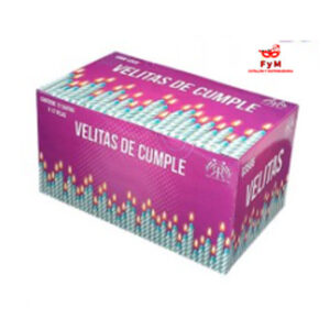 VELITAS CELESTES x12un.