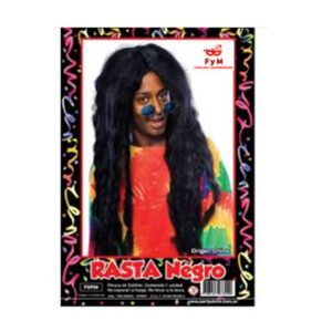 PELUCA RASTA STYLE