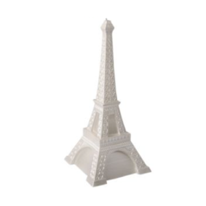 VELA DECO / SOUVENIR TORRE EIFFEL