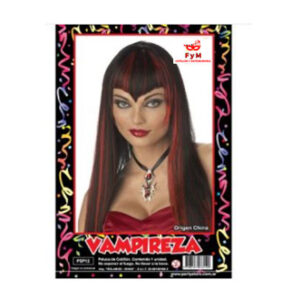 PELUCA VAMPIREZA
