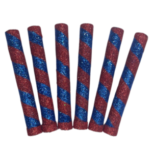 BENGALA PIRULIN SAN LORENZO x6