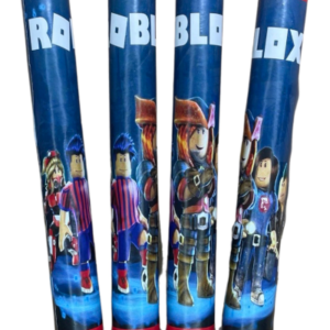 BENGALA DECORADA ROBLOX x4