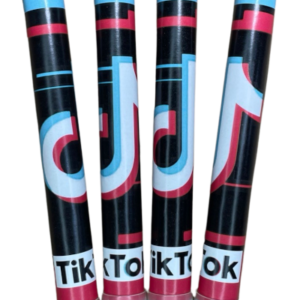 BENGALA DECORADA TIKTOK x4