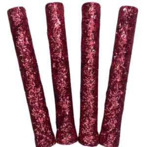 BENGALA PELO ROJO x4