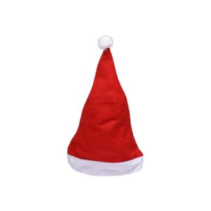 GORRO SANTA
