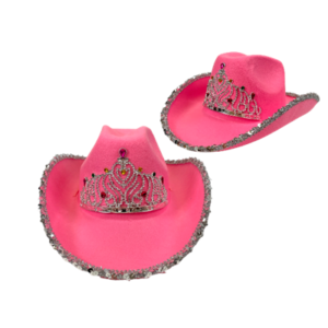 SOMBRERO VAQUERO *TOMORROWLAND*