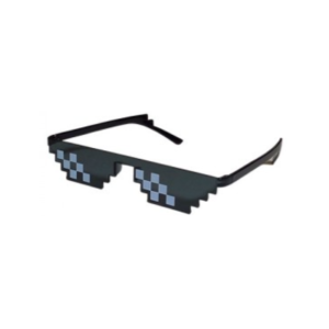 LENTES PIXEL