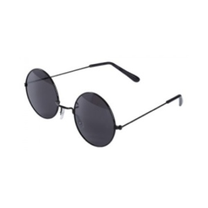 LENTES VINTAGE NEGROS