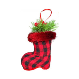 BOTA LEÑADOR 12,5X8X7