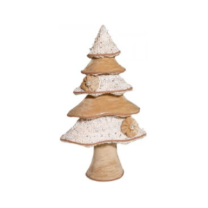 PINO MARRON MEDIANO 52X35X50