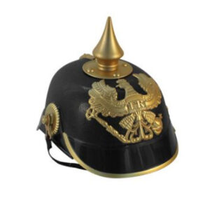 CASCO PRUSIANO ALEMAN PICKELHAUBE