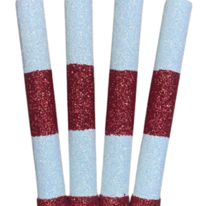 BENGALA TRICOLOR RIVER x4